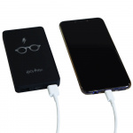 Harry Potter Powerbank Harry Potter 6000 mAh
