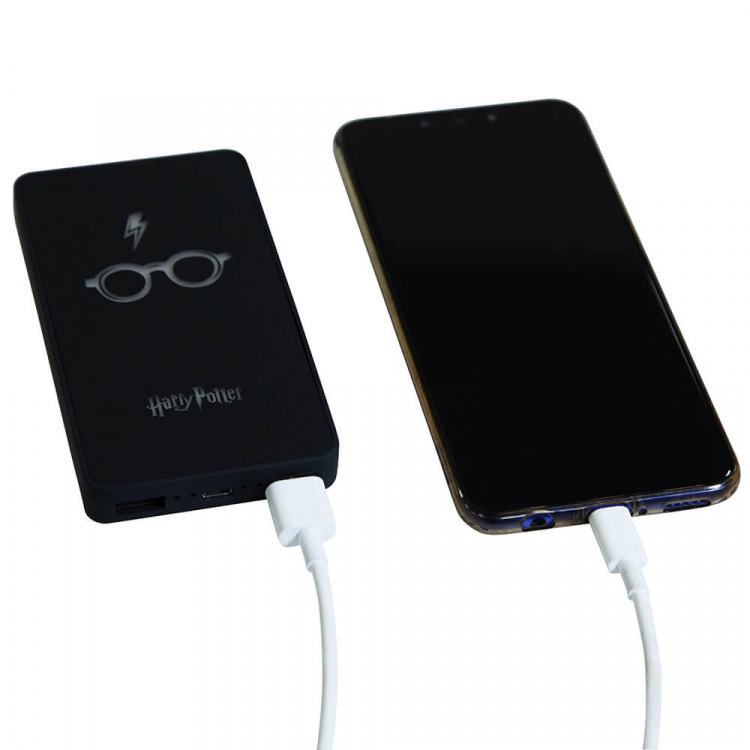 Harry Potter Powerbank Harry Potter 6000 mAh