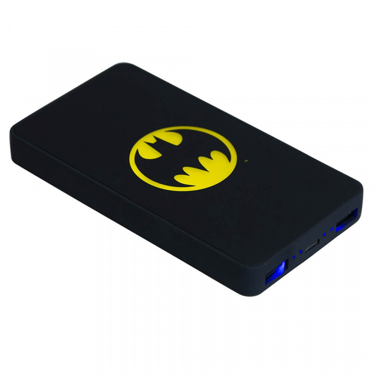 BATMAN Powerbank Batman 6000 mAh