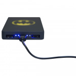 BATMAN Powerbank Batman 6000 mAh