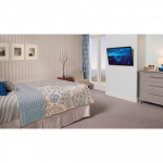 SANUS Tiltende Vægbeslag 37 SANUS Tiltende Vægbeslag 37