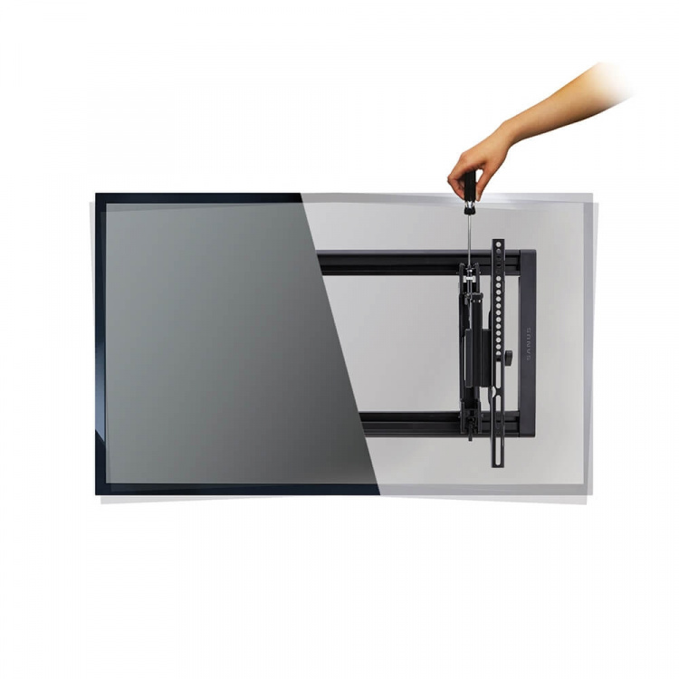 SANUS Tiltende Vægbeslag 42 SANUS Tiltende Vægbeslag 42