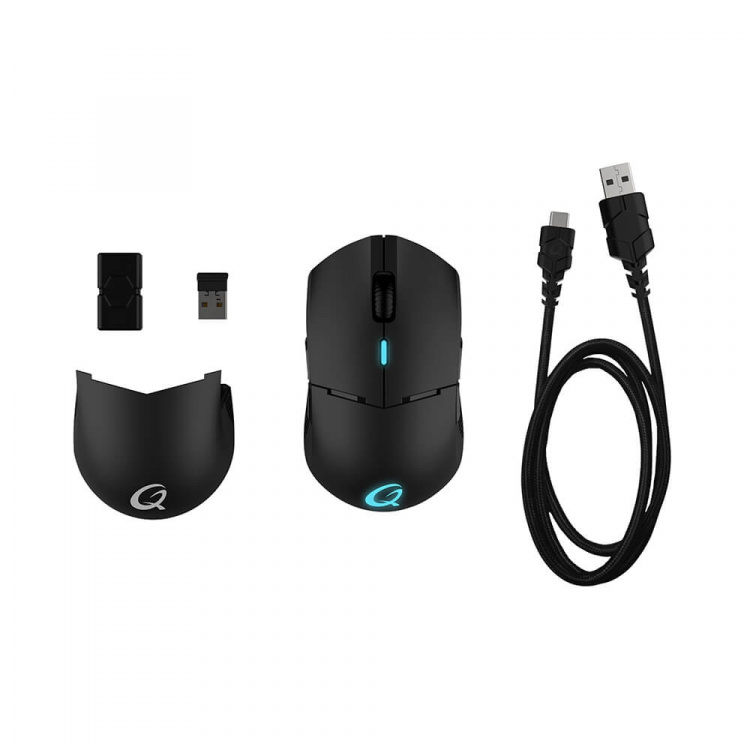 QPAD Gamingmus DX900