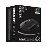 QPAD Gamingmus DX900