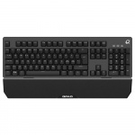 QPAD Gaming Keyboard MK40 Nordic