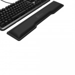 QPAD Gaming Keyboard MK95 Nordic