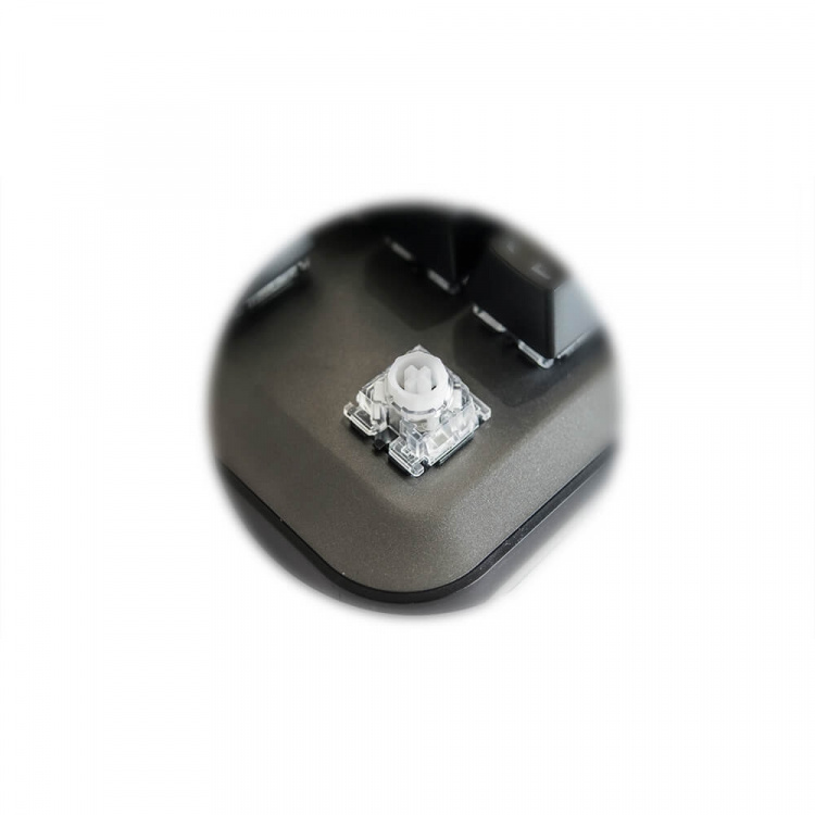 QPAD Gaming Keyboard MK95 Nordic