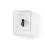 Dreher & Kauf Pladespiller Stylus Ortofon nadel 5