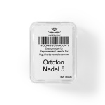 Dreher & Kauf Pladespiller Stylus Ortofon nadel 5