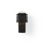 Dreher & Kauf Pladespiller Stylus Philips gp215