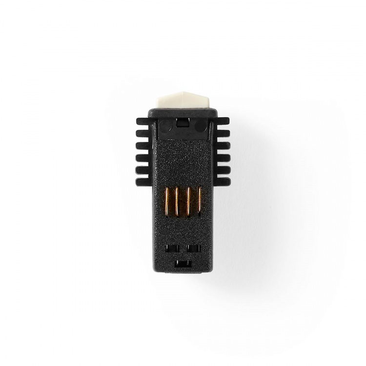 Dreher & Kauf Pladespiller Stylus Philips gp215