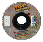 Tasker Højttalerkabel På Rulle 2x 1.50 mm² 100 m Sort/Rød