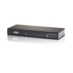 aten 4-Port 4K Hdmi Splitter Sort