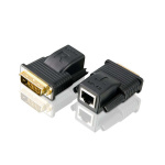 aten DVI Cat5 Extender 15 m