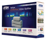 ATEN VS92A Videosplitter VGA