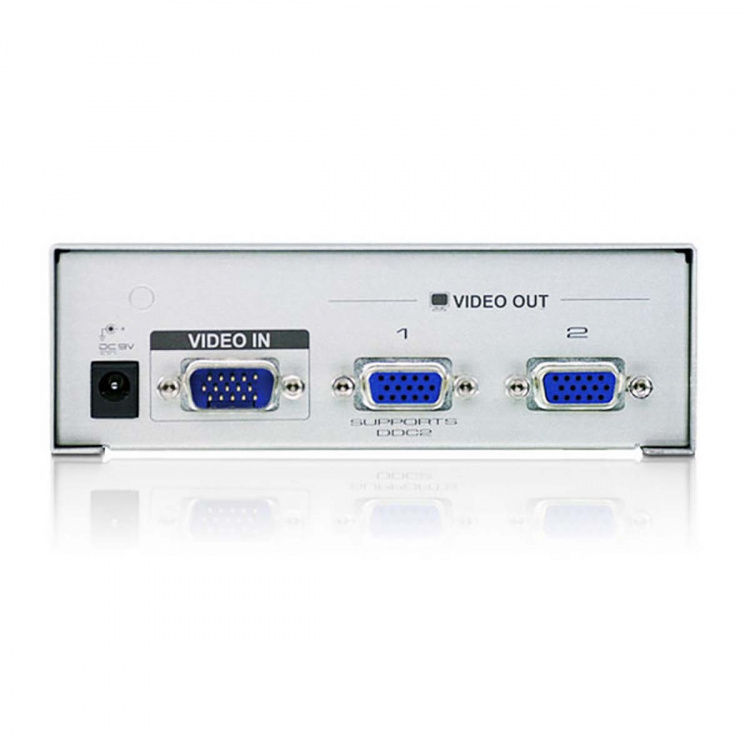 ATEN VS92A Videosplitter VGA