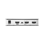 aten 2-Port True 4K Hdmi Splitter Sort