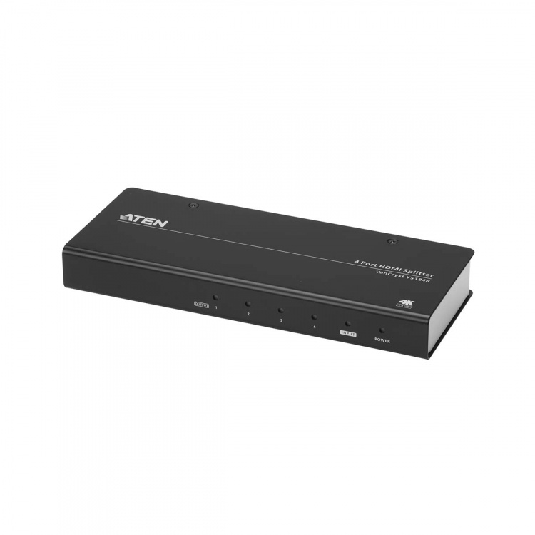 aten 4-Port True 4K Hdmi Splitter Sort