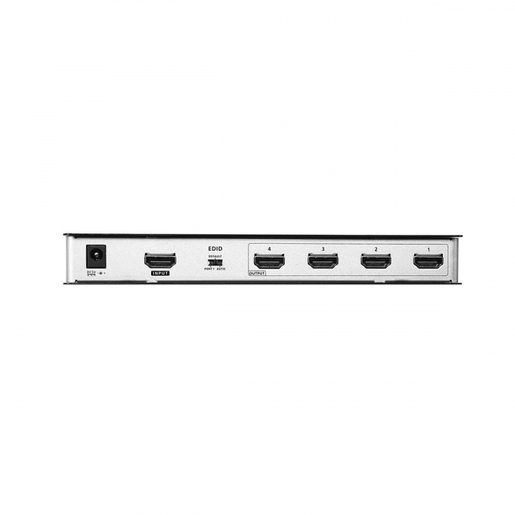 aten 4-Port True 4K Hdmi Splitter Sort
