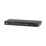 8-Port Hdmi Splitter Sort