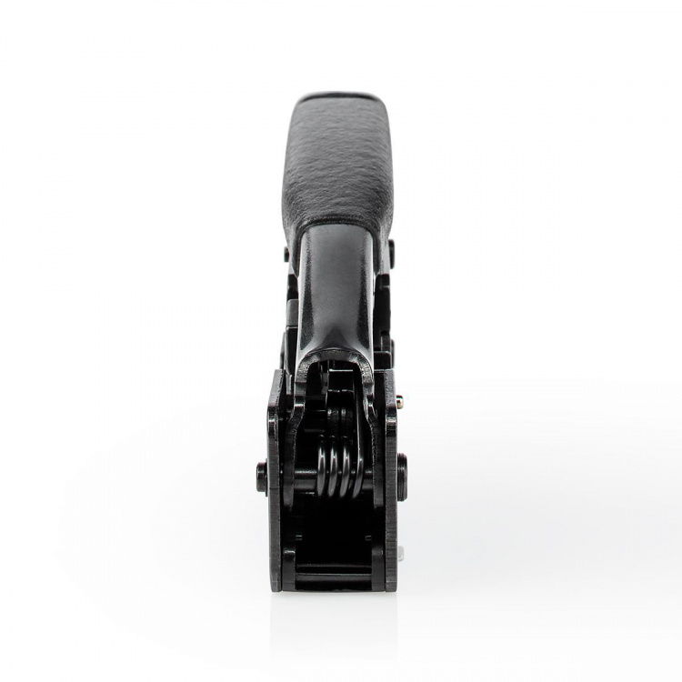 Nedis Crimp Tang | CAT5 / CAT5e / CAT6 / CAT6a / CAT7 / RJ12 | Klipper / Plier | ABS / Stål | Sort