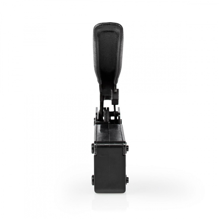 Nedis Crimp Tang | CAT5 / CAT5e / CAT6 / CAT6a / CAT7 / RJ12 | Klipper / Plier | ABS / Stål | Sort