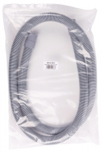 Nedis Afløbsslange 19 mm - 21 mm 1.50 m