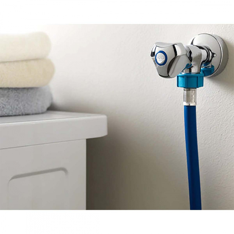 Electrolux E2WII150A Indløbsslange 3/4 \'\' Lige - 3/4 \'\' Vinklet 30 bar 25 °C 1.50 m