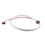 Electrolux E2WIH150A Indløbsslange 3/4 \'\' Lige - 3/4 \'\' Vinklet 10 bar 90 °C 1.50 m