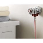 Electrolux E2WIH150A Indløbsslange 3/4 \'\' Lige - 3/4 \'\' Vinklet 10 bar 90 °C 1.50 m