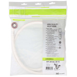 Electrolux E2WIH150A Indløbsslange 3/4 \'\' Lige - 3/4 \'\' Vinklet 10 bar 90 °C 1.50 m