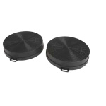 bosch Emhætte Kulstof Filter 20 cm