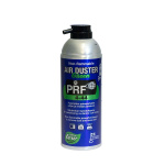 PRF 4-44 Air Duster U / D Grøn Ikke brændbar 520 ml
