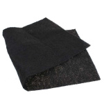 WPRO UCF017 Kulfilter til emhætte 47 x 97 cm