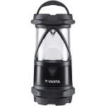 Varta LED lygte | Batteri | 6x AA/LR6 | Nominel lysstrøm: 450 lm | Lysområde: 20 m | Stråler Vinkel: 360 °