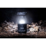 Varta LED lygte | Batteri | 6x AA/LR6 | Nominel lysstrøm: 450 lm | Lysområde: 20 m | Stråler Vinkel: 360 °