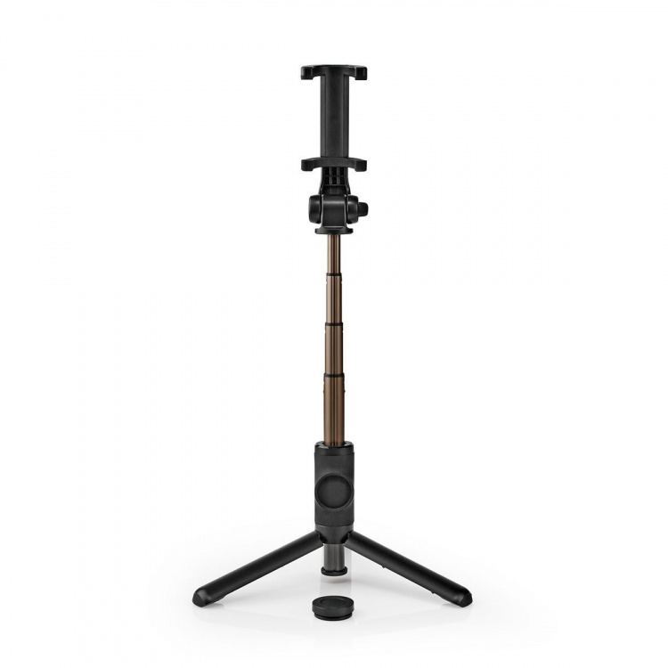 Nedis Bluetooth selfie pind | Bluetooth® version: 4.2 | Maksimal skærmstørrelse: 3.54 