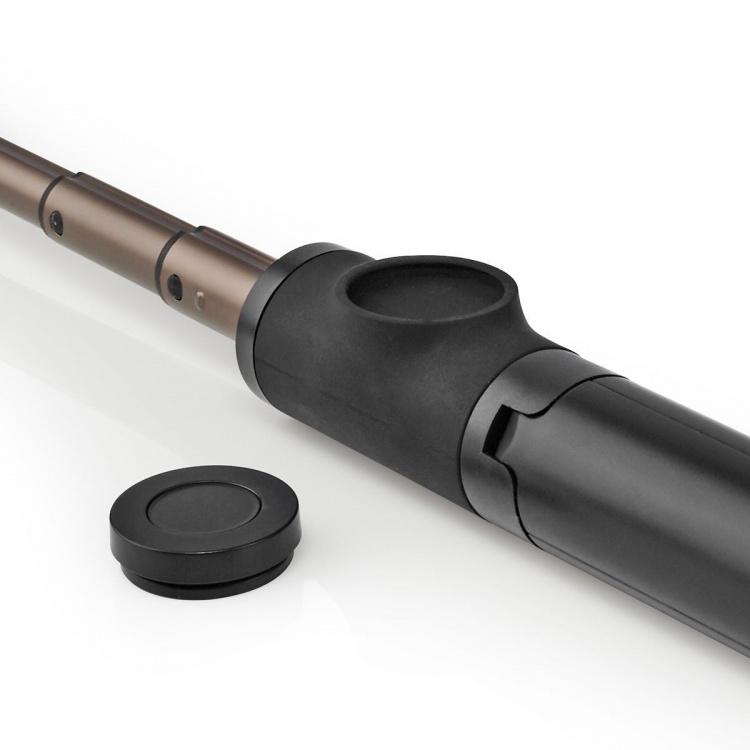 Nedis Bluetooth selfie pind | Bluetooth® version: 4.2 | Maksimal skærmstørrelse: 3.54 