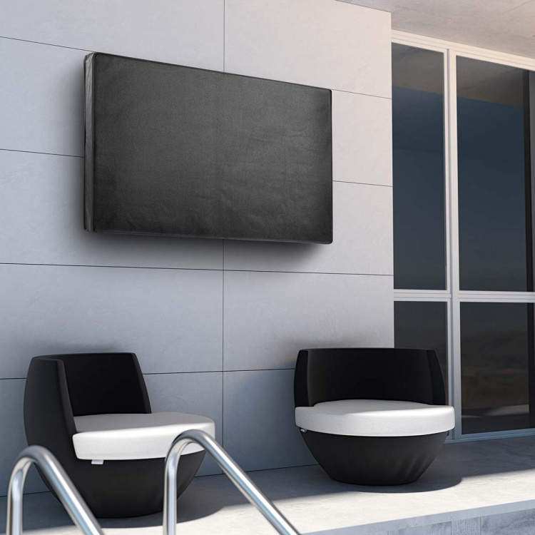 Nedis Udendørs TV Skærm Cover | Skærmstørrelse: 30 - 32 