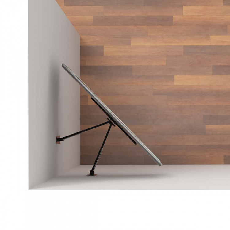 Nedis Fuld Motion TV Vægbeslag | 32 - 70 