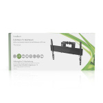 Nedis Fuld Motion TV Vægbeslag | 37 - 80 