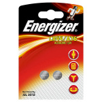Energizer Batteri LR44/A76 Alkaline 2-pak Energizer Batteri LR44/A76 Alkaline 2-pak