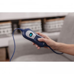 Solac Varmepude Ergonomisk Helsinki Nakke & Lænd