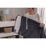 Solac Varmepude Ergonomisk Helsinki Nakke & Lænd