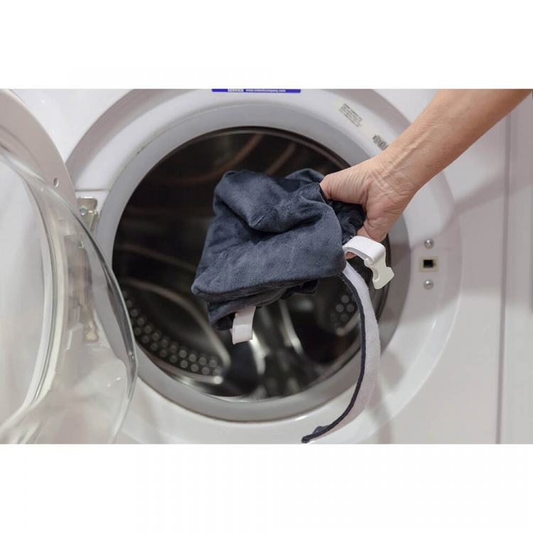 Solac Varmepude Ergonomisk Helsinki Nakke & Lænd