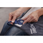 Solac Varmepude Ergonomisk Helsinki Nakke & Lænd