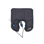 SOLAC Varmepude Ergonomisk Helsinki Nakke & Skulder