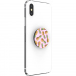 PopSockets Basic Grip Pineapple Palooza