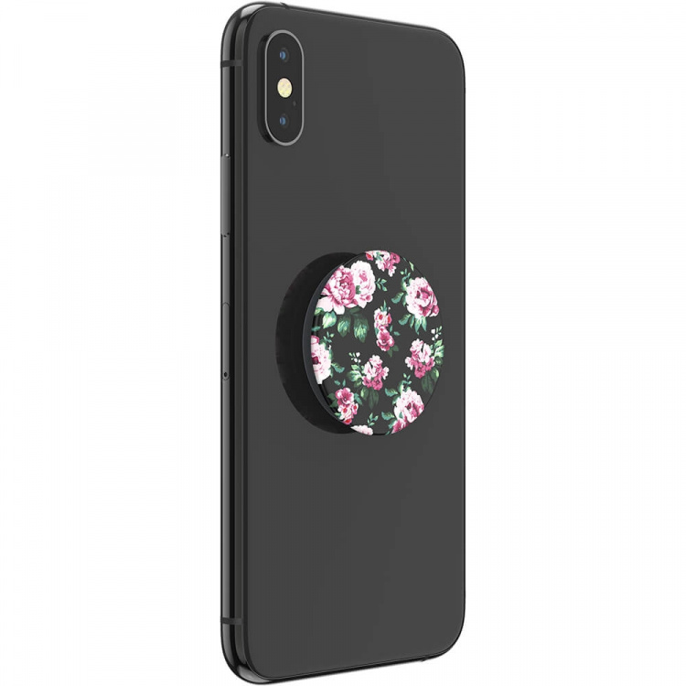 PopSockets Basic Grip English Garden