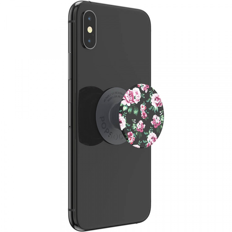 PopSockets Basic Grip English Garden